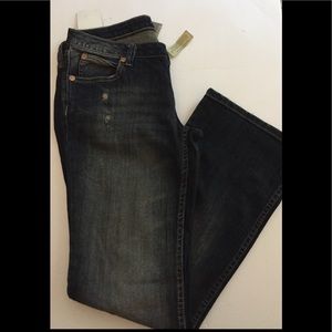 Women’s Arizona Jeans